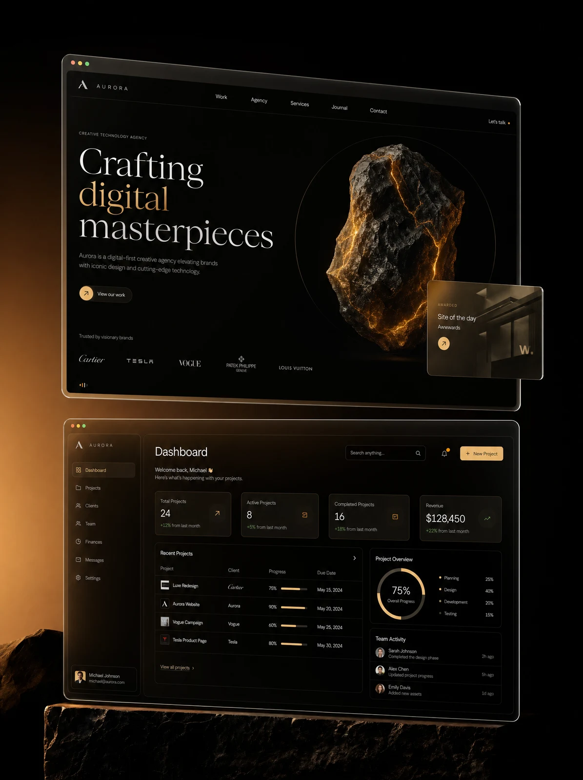 Web Design